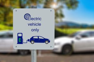 electric vehicle repair service anchorage, service request form