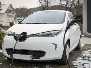 anchorage ev repair, electric car service, ev maintenance