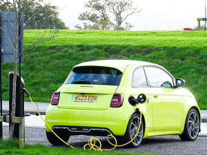 anchorage electric car service, ev repair, battery maintenance